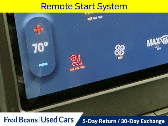 Certified 2024 Ford Edge SEL w/ Convenience Package AWD/4WD image 24