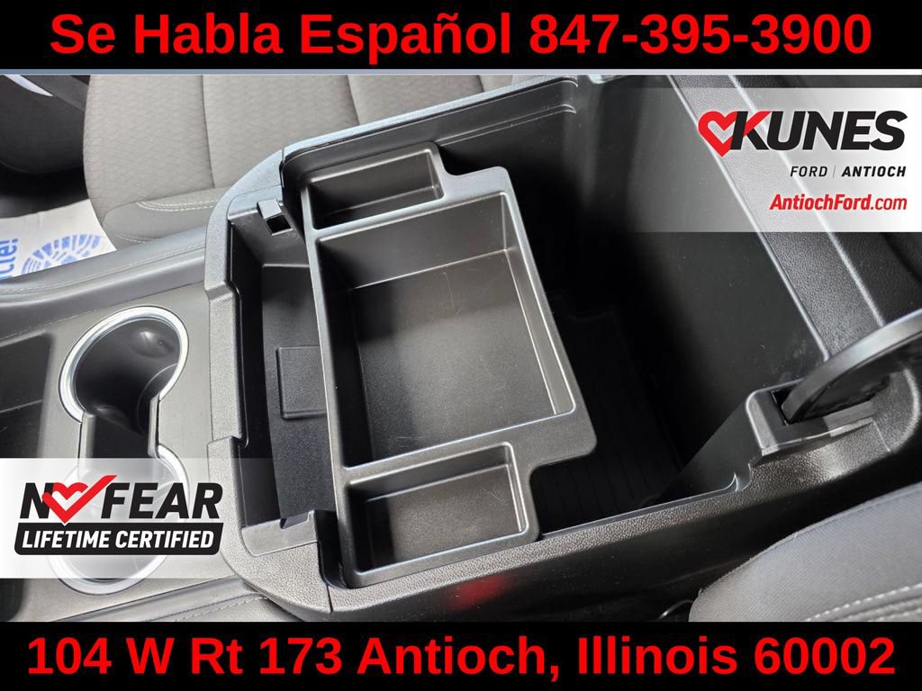 Used 2023 Chevrolet Tahoe LS AWD/4WD image 45
