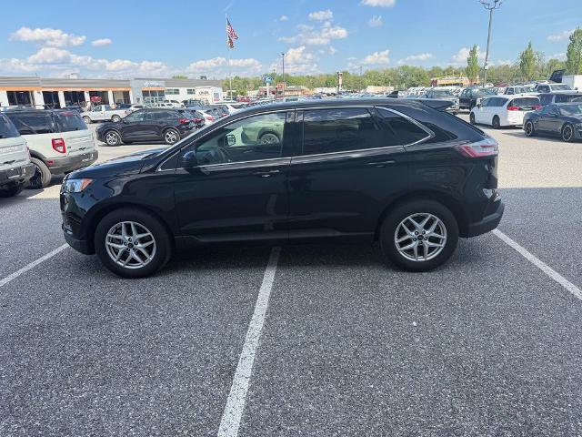 Certified 2023 Ford Edge SEL w/ Convenience Package AWD/4WD image 5