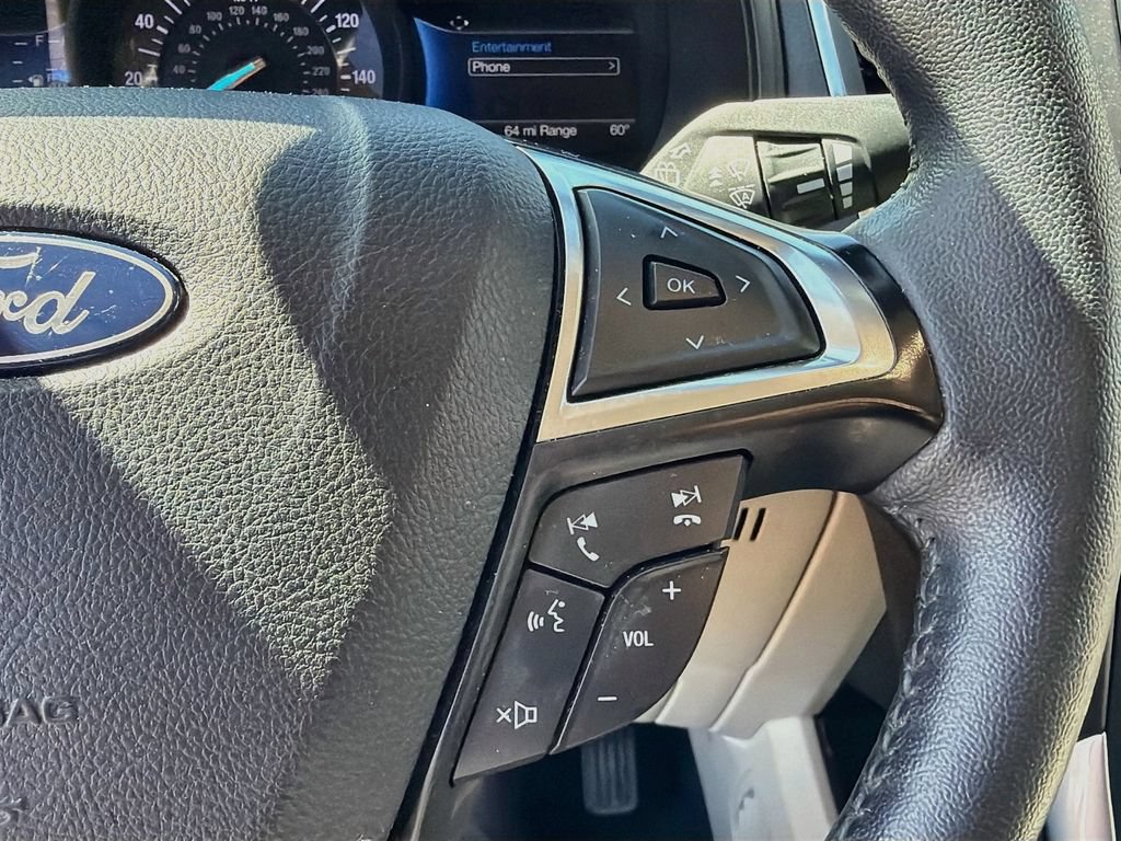 Certified 2024 Ford Edge Titanium AWD/4WD image 13