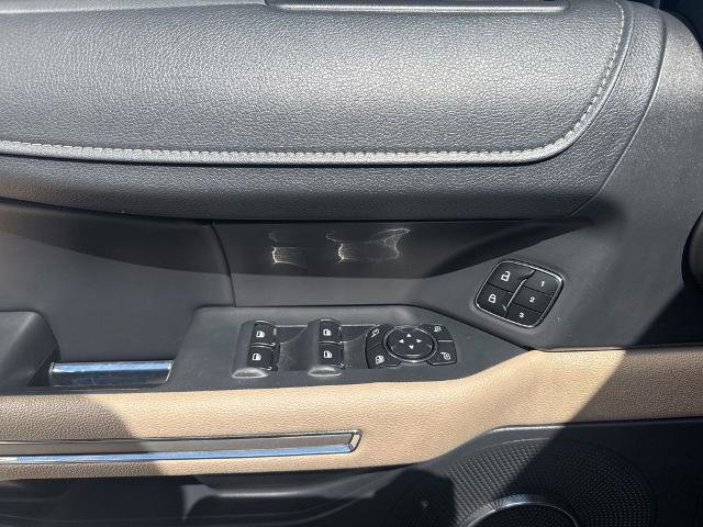 Certified 2024 Ford Expedition Limited RWD image 12