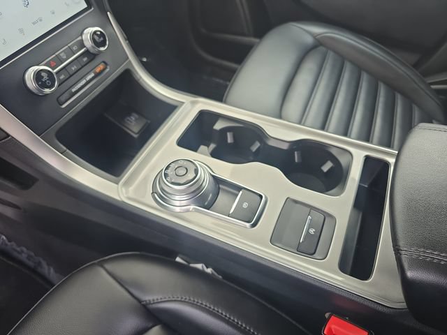 Certified 2023 Ford Edge SEL w/ Convenience Package AWD/4WD image 26