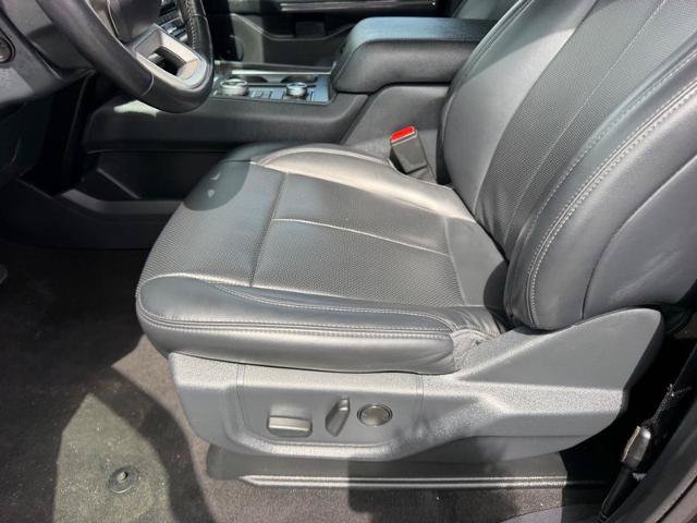 Certified 2024 Ford Expedition Max XLT AWD/4WD image 25