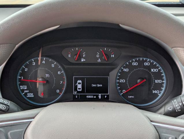 Used 2025 Chevrolet Malibu LT FWD image 22