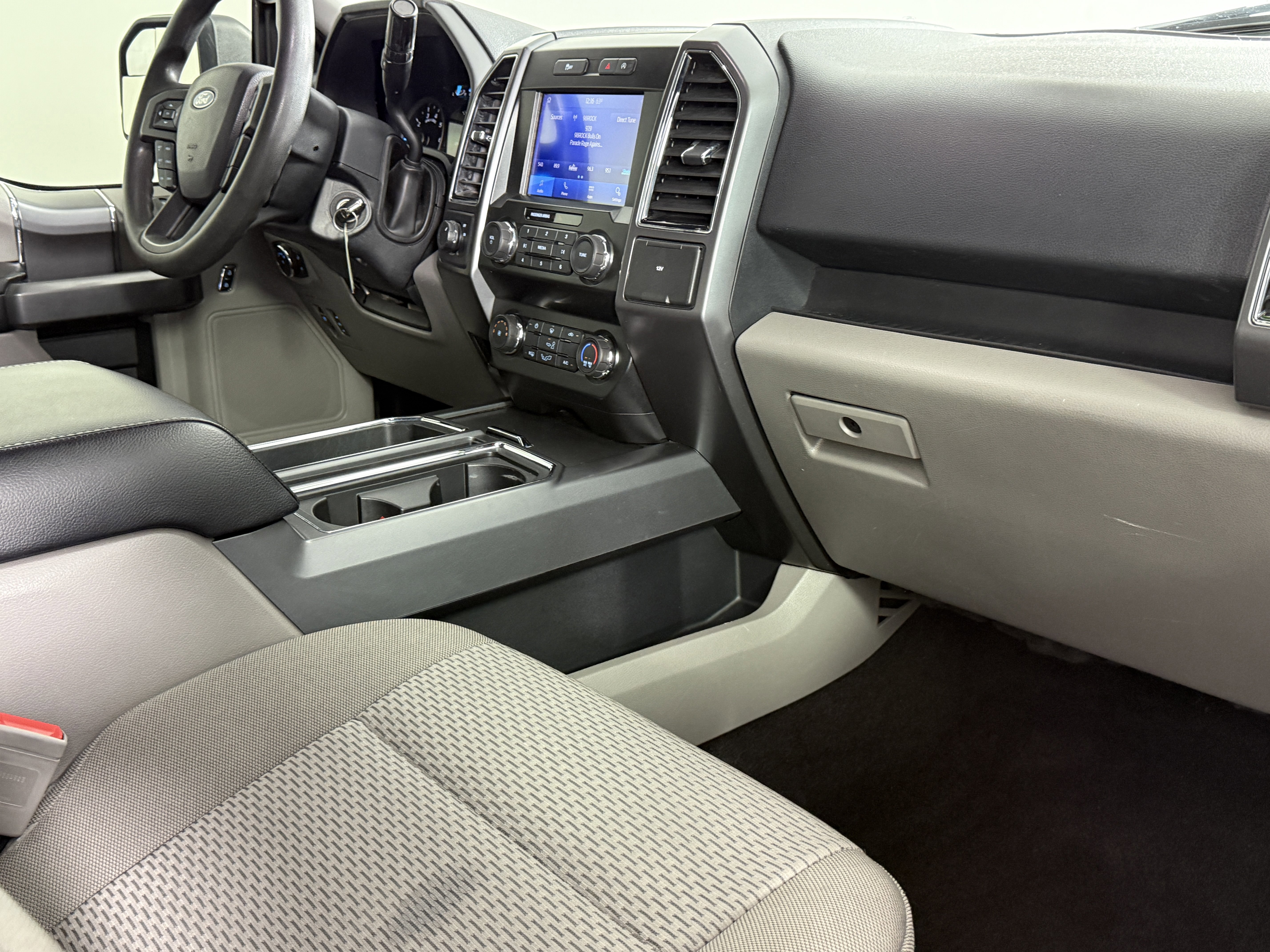 Certified 2020 Ford F150 XLT w/ Equipment Group 301A Mid image 10