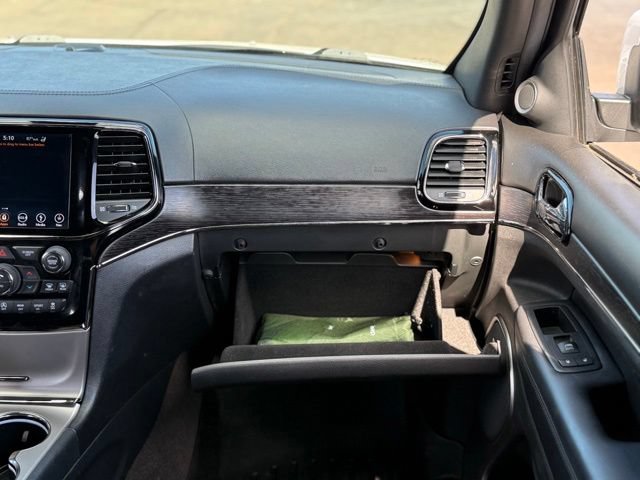 Used 2019 Jeep Grand Cherokee High Altitude AWD/4WD image 31