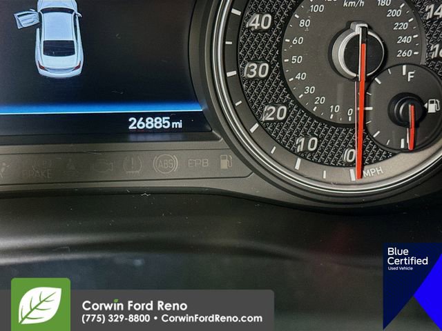 Used 2020 Genesis G70 2.0T image 15