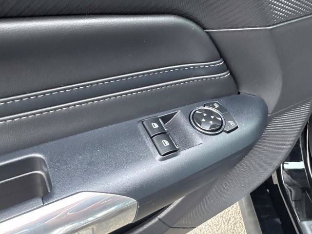 Certified 2025 Ford Mustang GT Premium RWD image 24