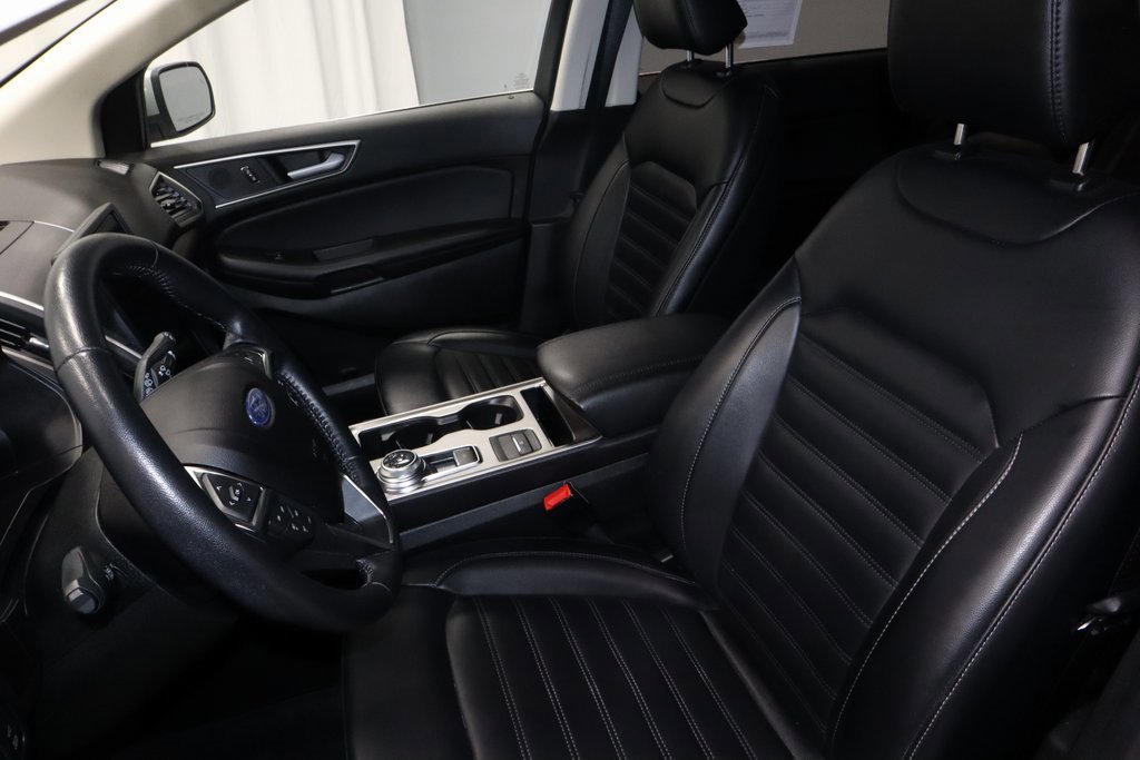 Certified 2023 Ford Edge SEL w/ Convenience Package image 26
