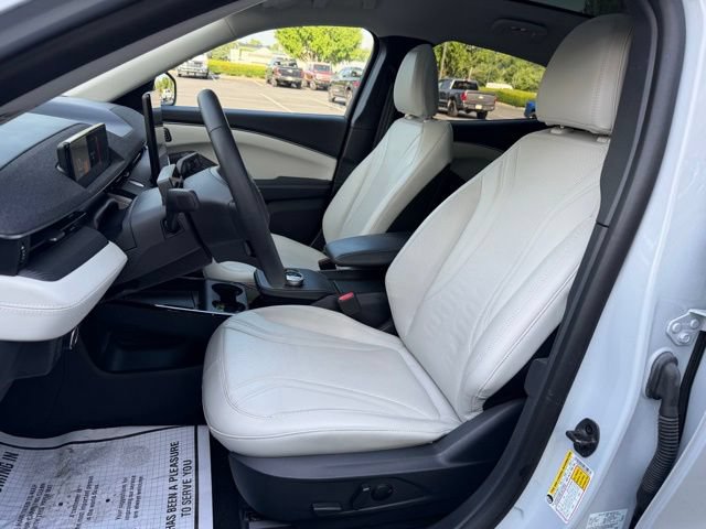 Certified 2023 Ford Mustang Mach-E Premium AWD/4WD image 11
