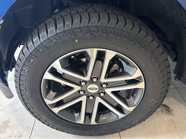 Certified 2023 Ford F150 XL w/ STX Appearance Package AWD/4WD image 31