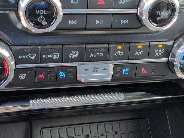 Certified 2025 Ford F150 Raptor AWD/4WD image 31