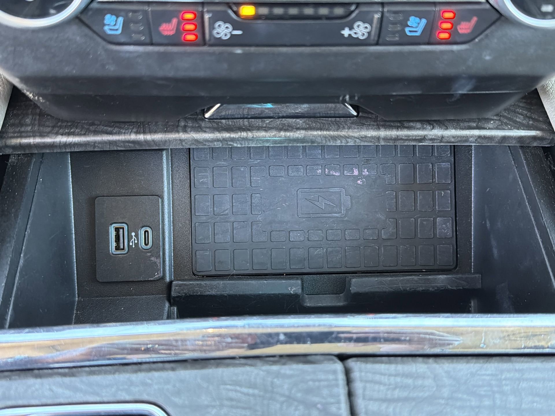 Certified 2021 Ford Expedition Max Limited image 12