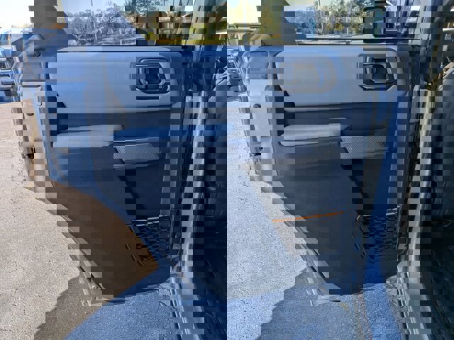 Certified 2023 Ford Bronco Badlands image 23