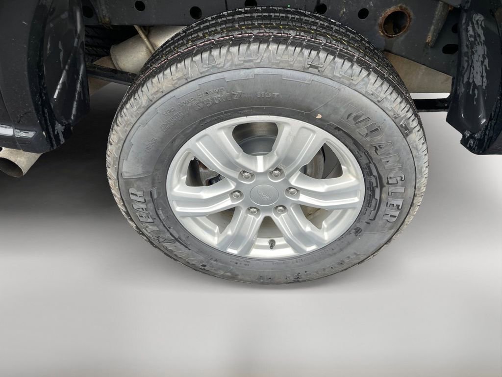 Certified 2023 Ford Ranger XLT w/ Equipment Group 301A Mid image 10