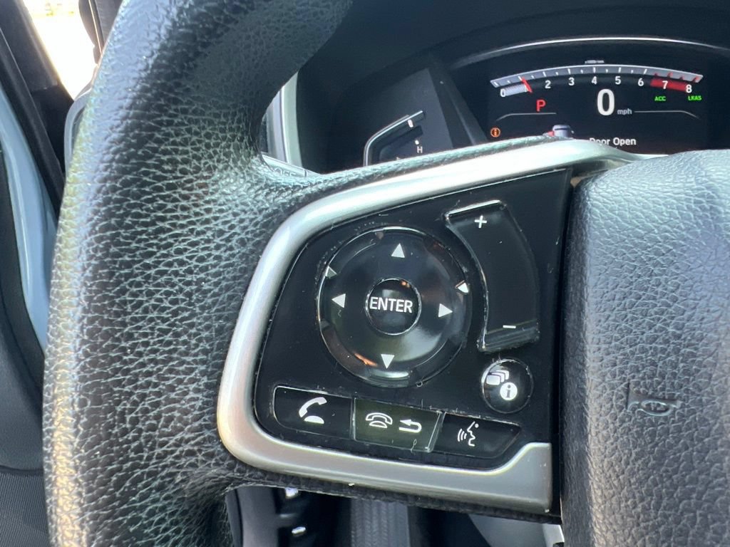 Used 2020 Honda CR-V EX image 30