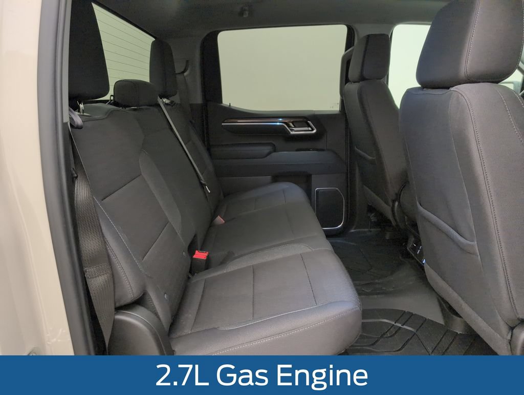 Used 2026 Chevrolet Silverado 1500 RST w/ RST Select Package AWD/4WD image 15