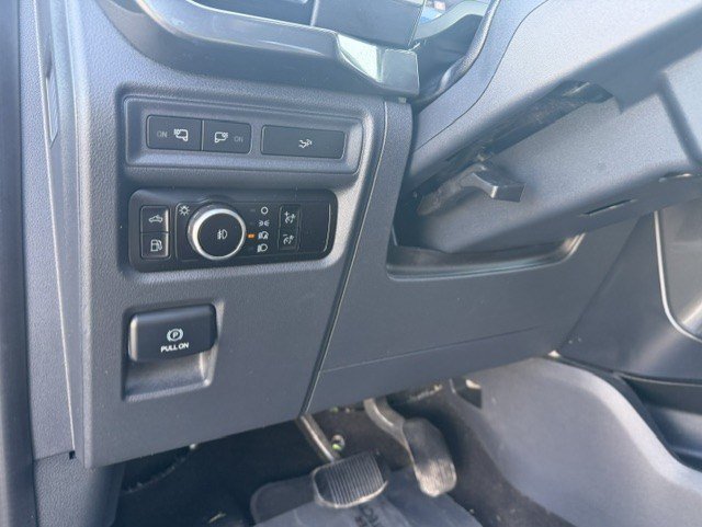 Certified 2023 Ford F150 XLT w/ Equipment Group 302A High AWD/4WD image 14