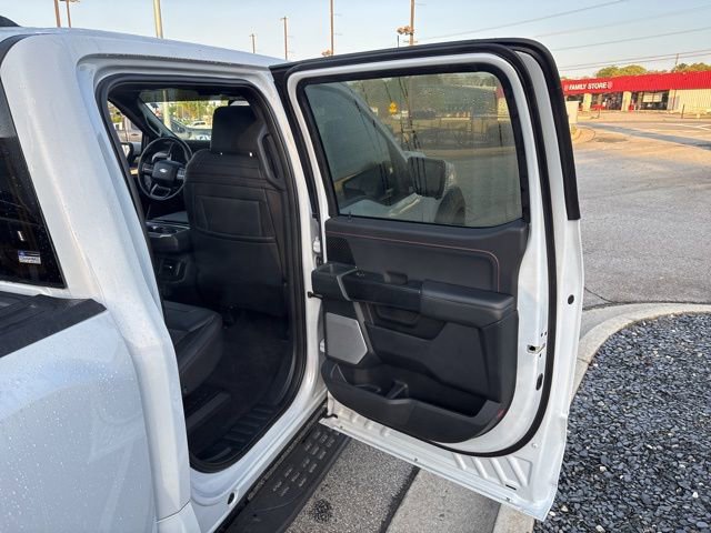 Certified 2025 Ford F150 Raptor image 24