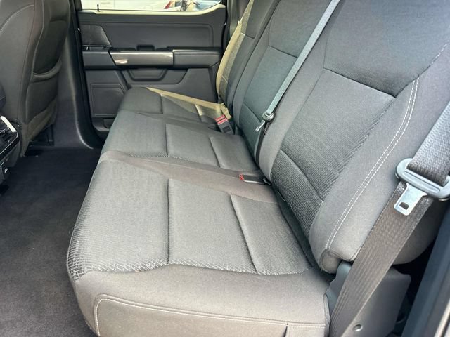 Certified 2023 Ford F150 XLT w/ Equipment Group 302A High AWD/4WD image 19