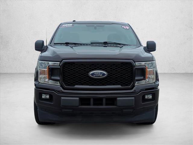 Certified 2019 Ford F150 XL w/ Equipment Group 101A Mid RWD video 2