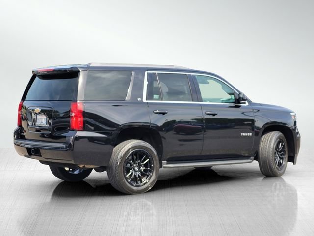 Used 2020 Chevrolet Tahoe LT RWD image 4