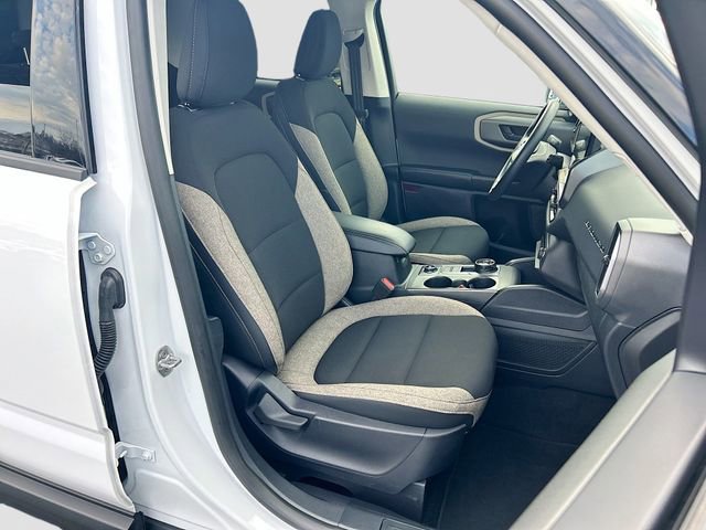 Certified 2025 Ford Bronco Sport Big Bend AWD/4WD image 28