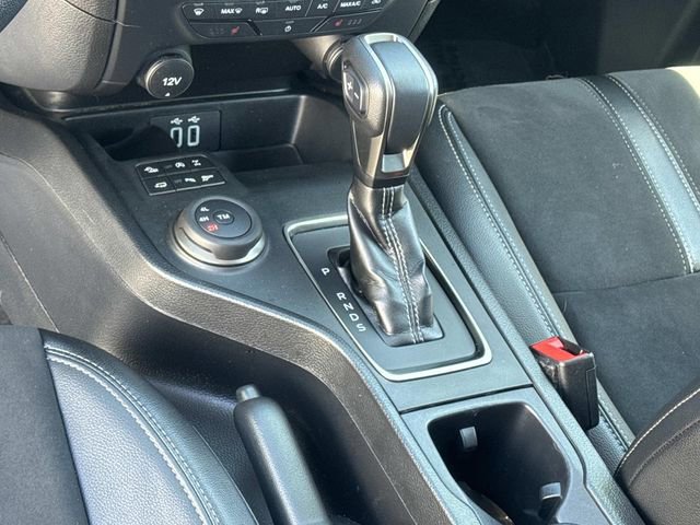 Certified 2022 Ford Ranger Lariat w/ Tremor Off-Road Package image 22