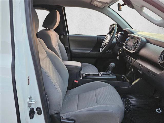 Used 2021 Toyota Tacoma SR image 17