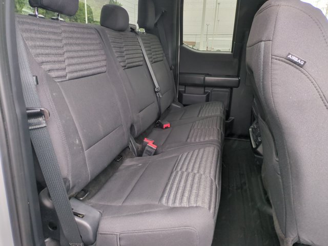 Certified 2023 Ford F150 XL w/ STX Appearance Package AWD/4WD image 31