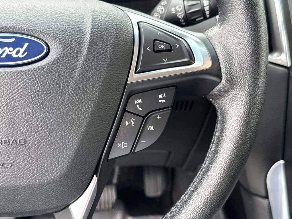 Certified 2019 Ford Edge Titanium image 16