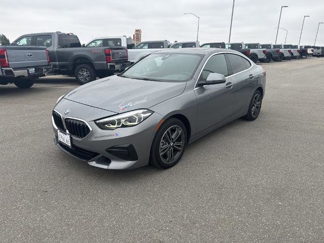 Used 2024 BMW 228i xDrive Gran Coupe AWD/4WD image 3