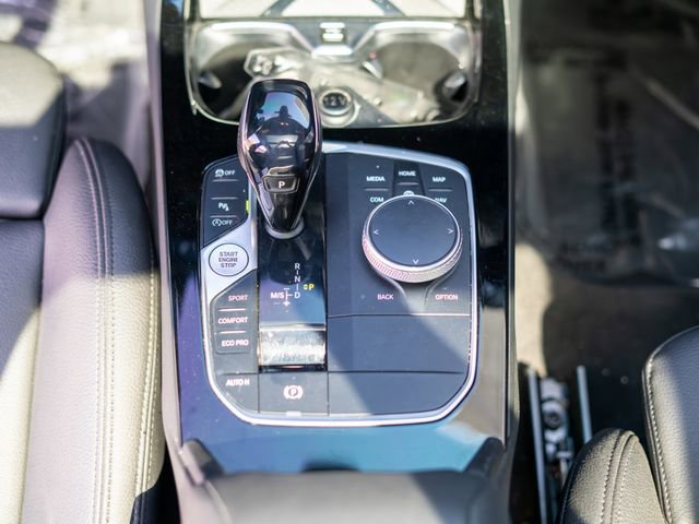 Used 2021 BMW 228i xDrive Gran Coupe w/ Convenience Package AWD/4WD image 32