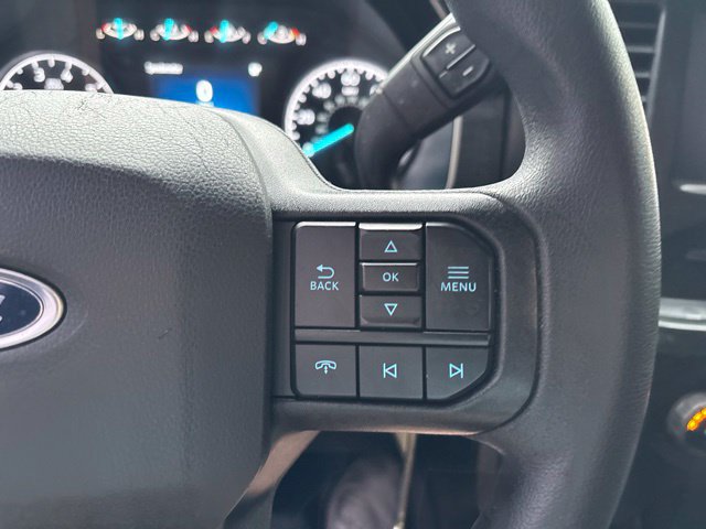 Certified 2021 Ford F150 XL w/ STX Appearance Package AWD/4WD image 17