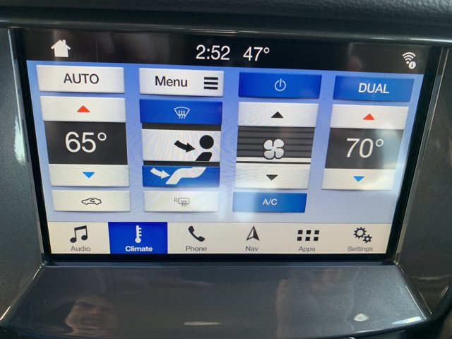 Certified 2019 Ford Ranger Lariat w/ Equipment Group 501A Mid AWD/4WD image 35