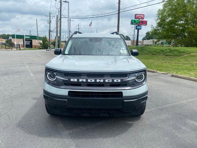 Certified 2023 Ford Bronco Sport Big Bend AWD/4WD image 2
