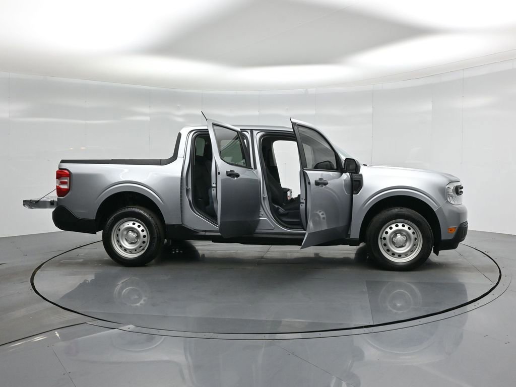 Certified 2023 Ford Maverick XL image 34