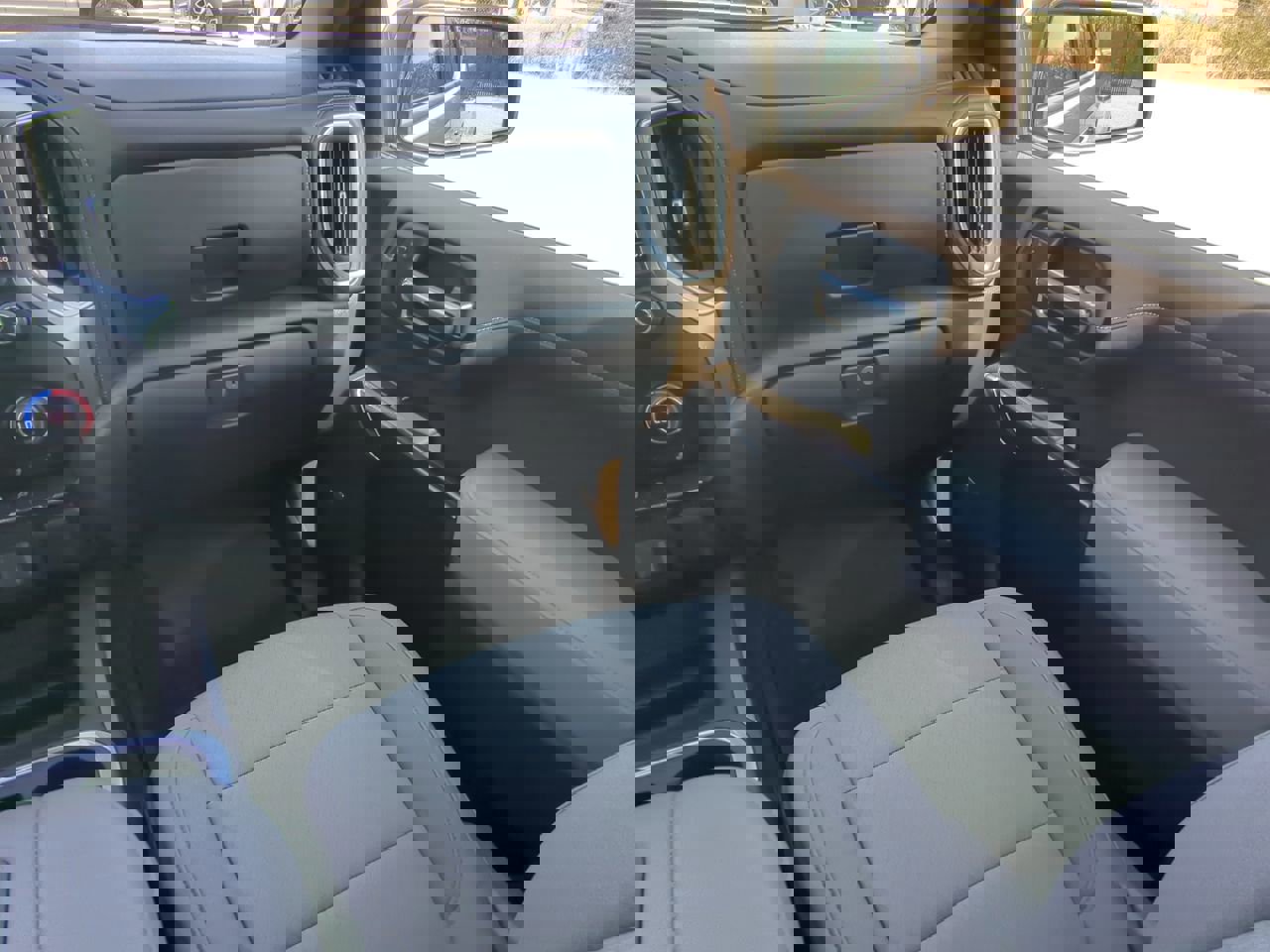 Used 2021 Chevrolet Silverado 1500 RST w/ All Star Edition Plus image 15