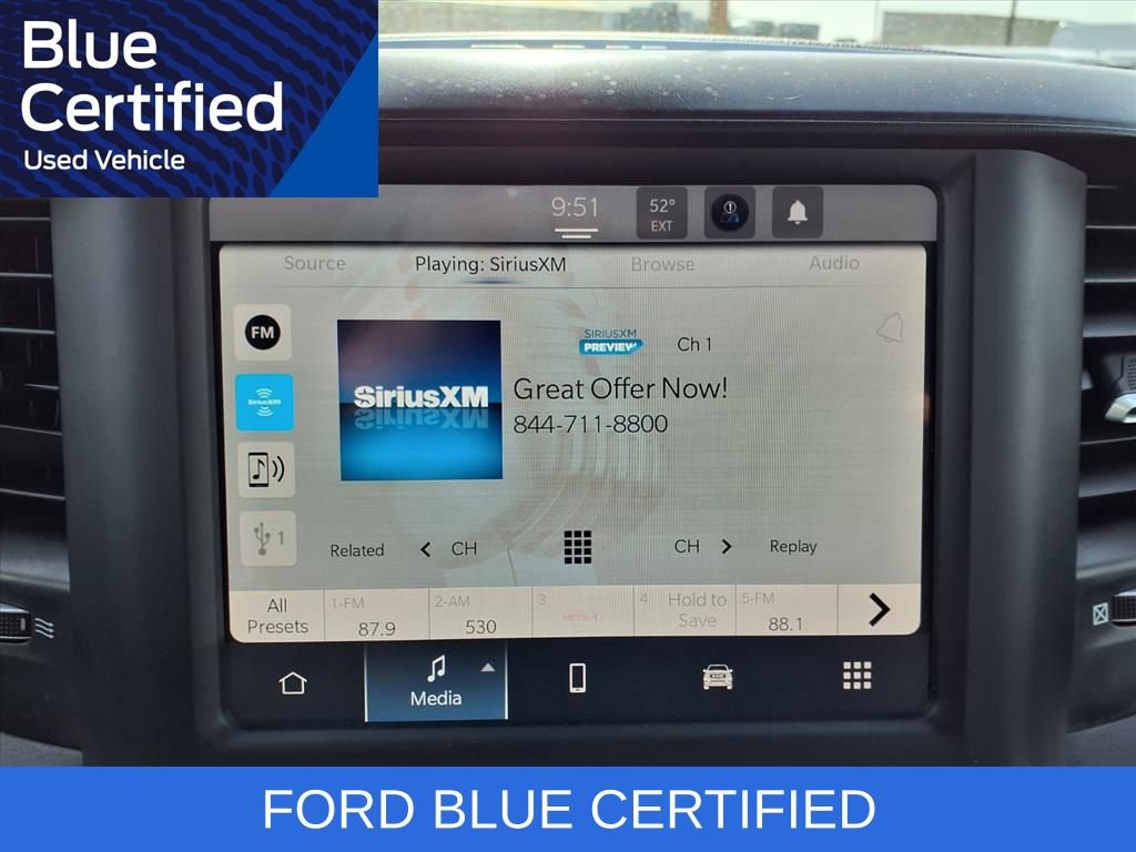 Used 2024 RAM 2500 Big Horn image 20