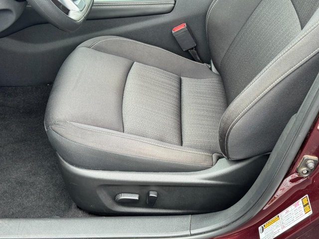 Used 2023 Nissan Altima 2.5 SV FWD image 22
