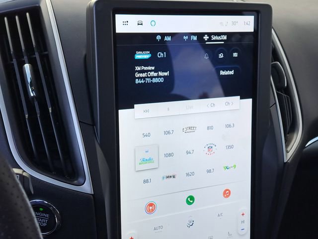 Certified 2024 Ford Edge ST-Line image 16