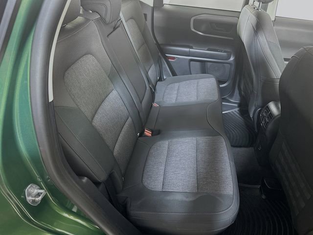 Certified 2024 Ford Bronco Sport Big Bend image 13