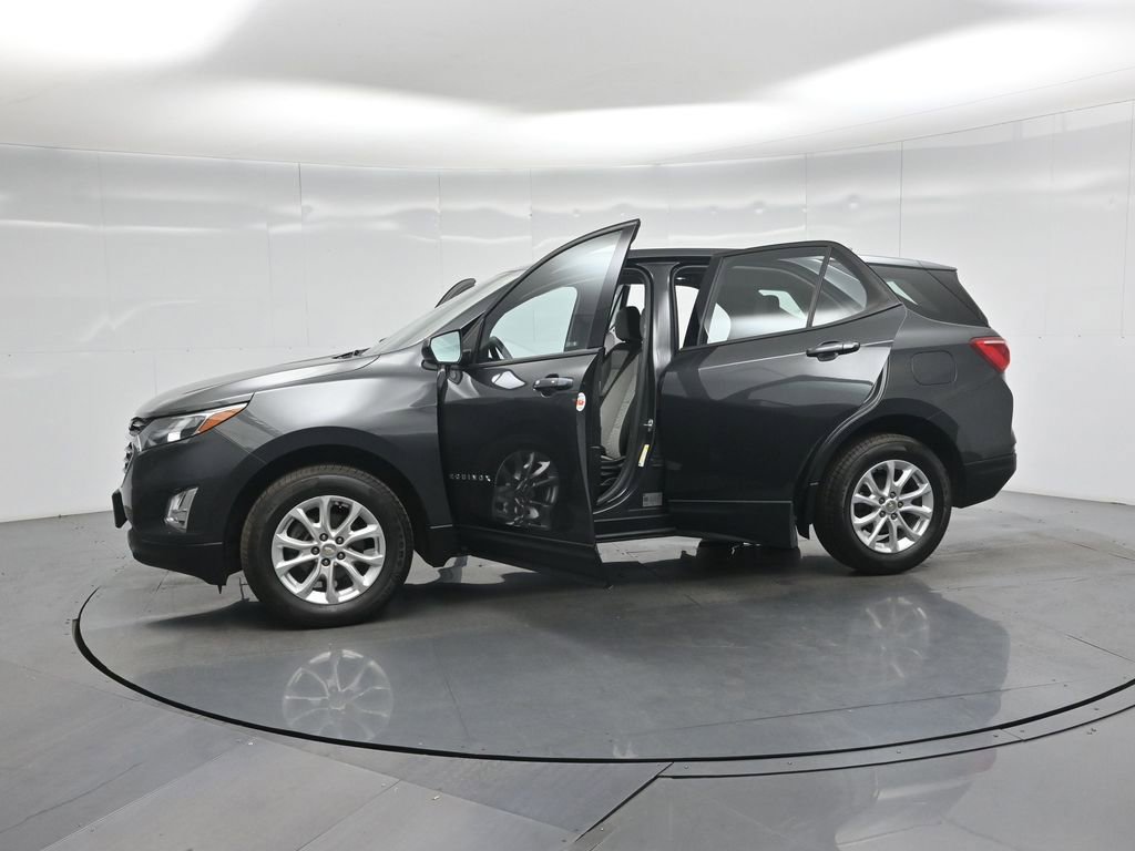 Used 2019 Chevrolet Equinox LS AWD/4WD image 33