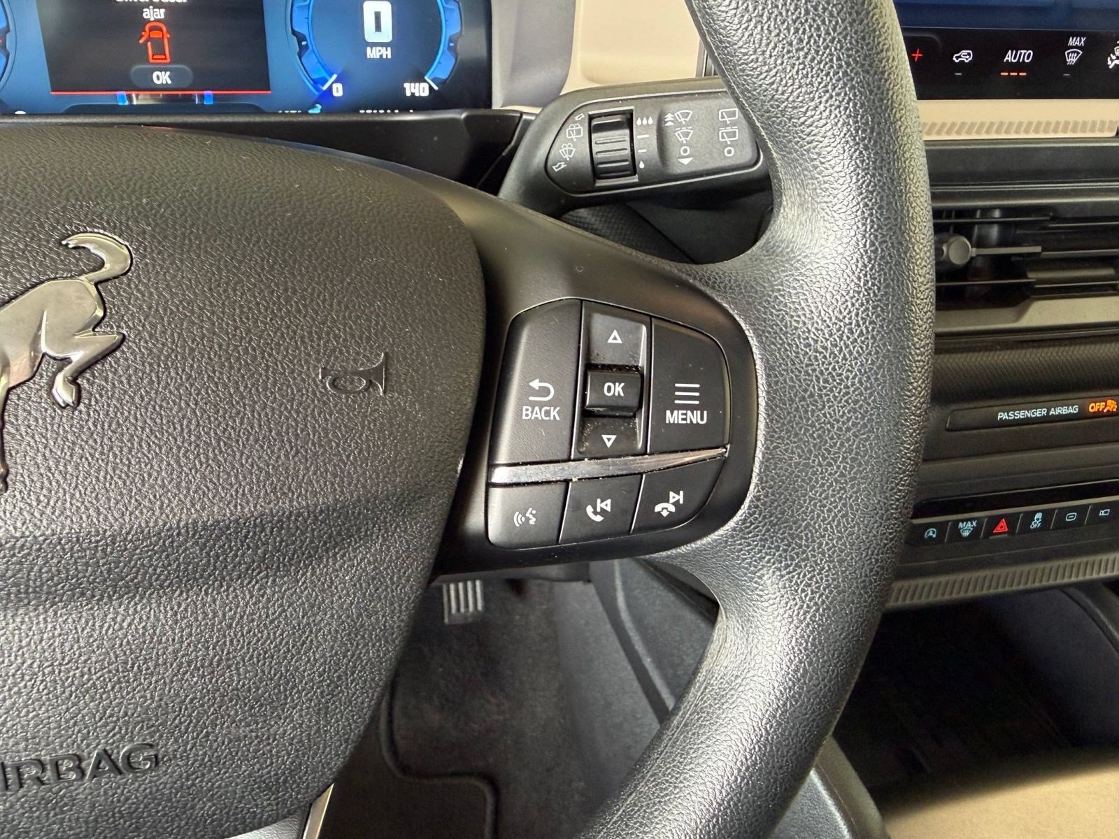Certified 2025 Ford Bronco Sport Big Bend AWD/4WD image 30