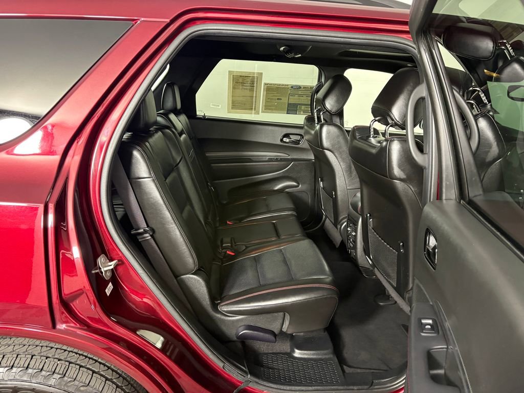 Used 2023 Dodge Durango GT AWD/4WD image 37