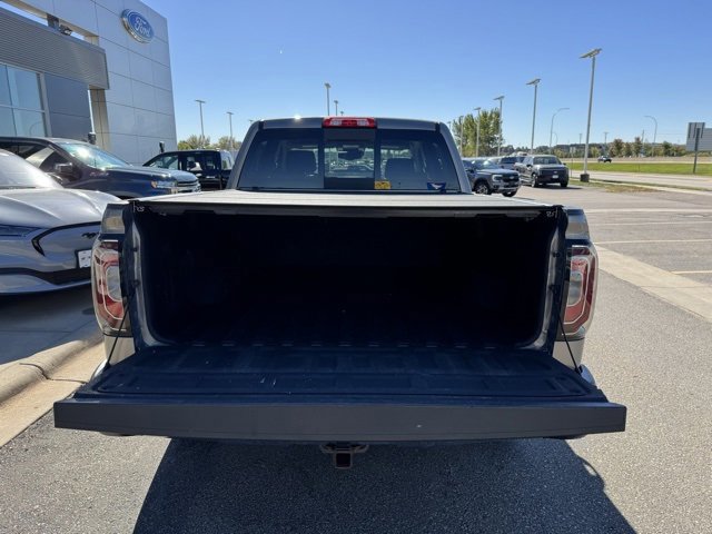 Used 2017 GMC Sierra 1500 SLT image 40