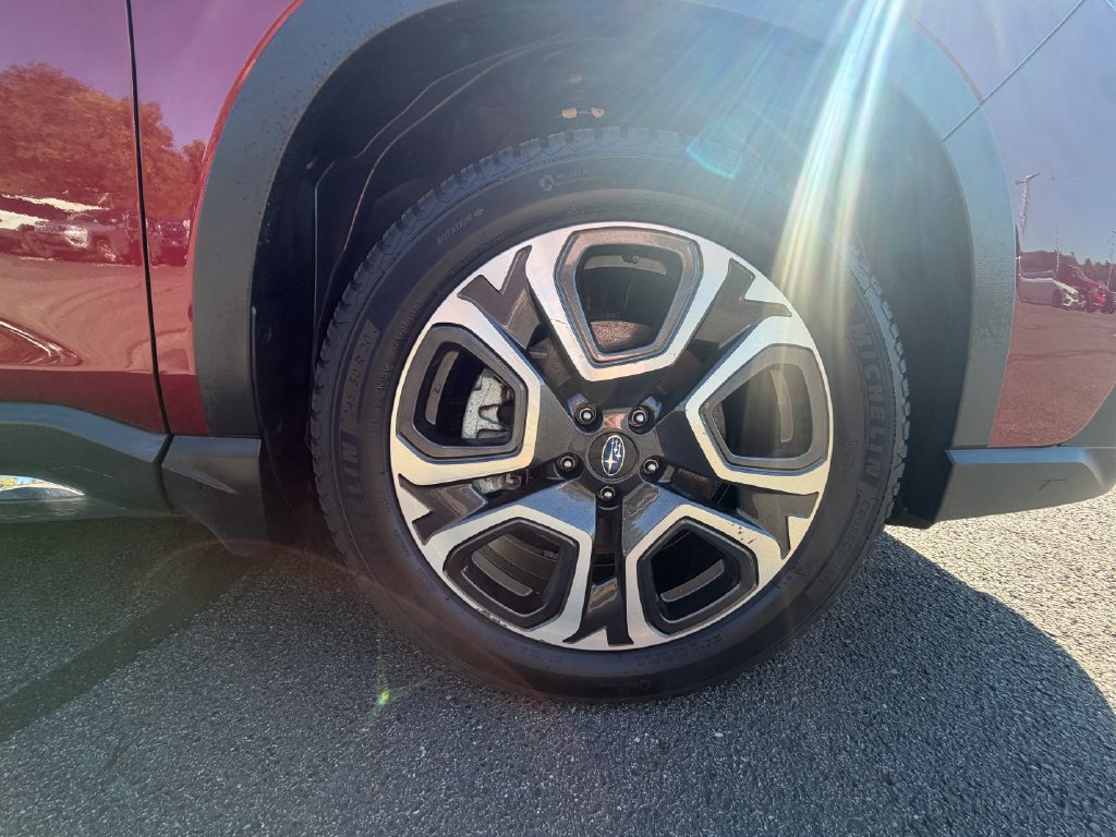 Used 2023 Subaru Ascent Touring AWD/4WD image 24