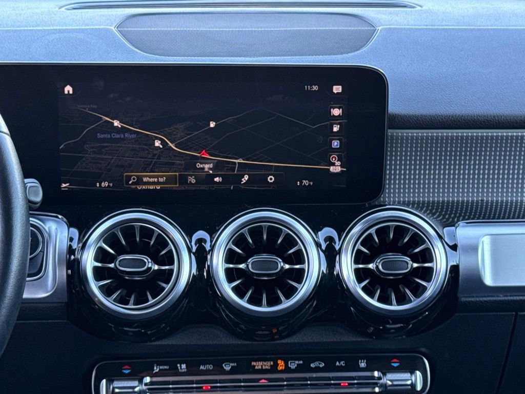 Used 2023 Mercedes-Benz EQB 300 300 image 25