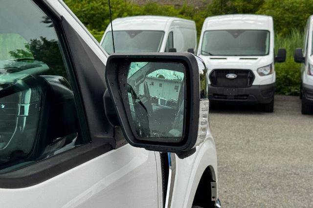 Certified 2021 Ford F150 Lariat w/ Equipment Group 502A High AWD/4WD image 12