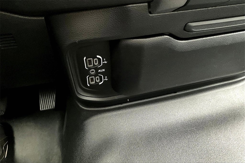 Used 2020 RAM 1500 Big Horn w/ Trailer Tow Group image 26